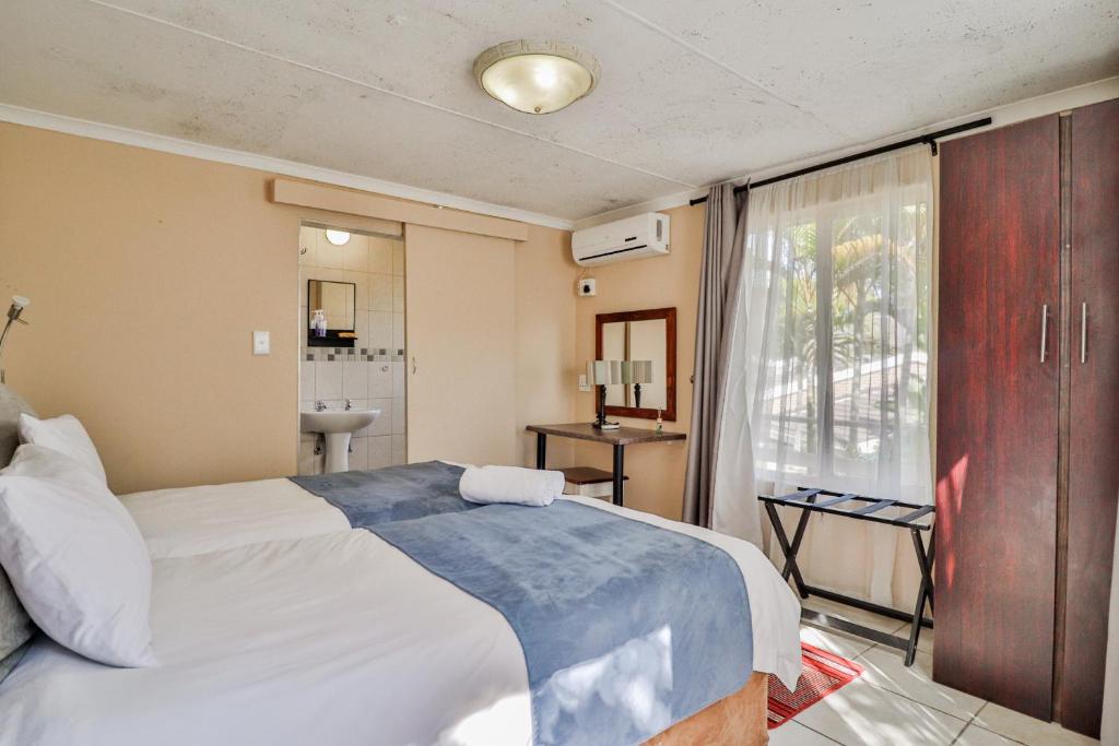 St Lucia Safari Lodge Holiday Home - Casa De Tres Dormitorios