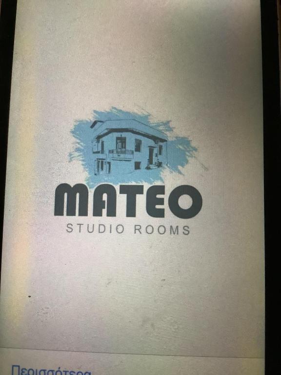 Certifikát, ocenenie alebo iný dokument vystavený v ubytovaní MATEO
