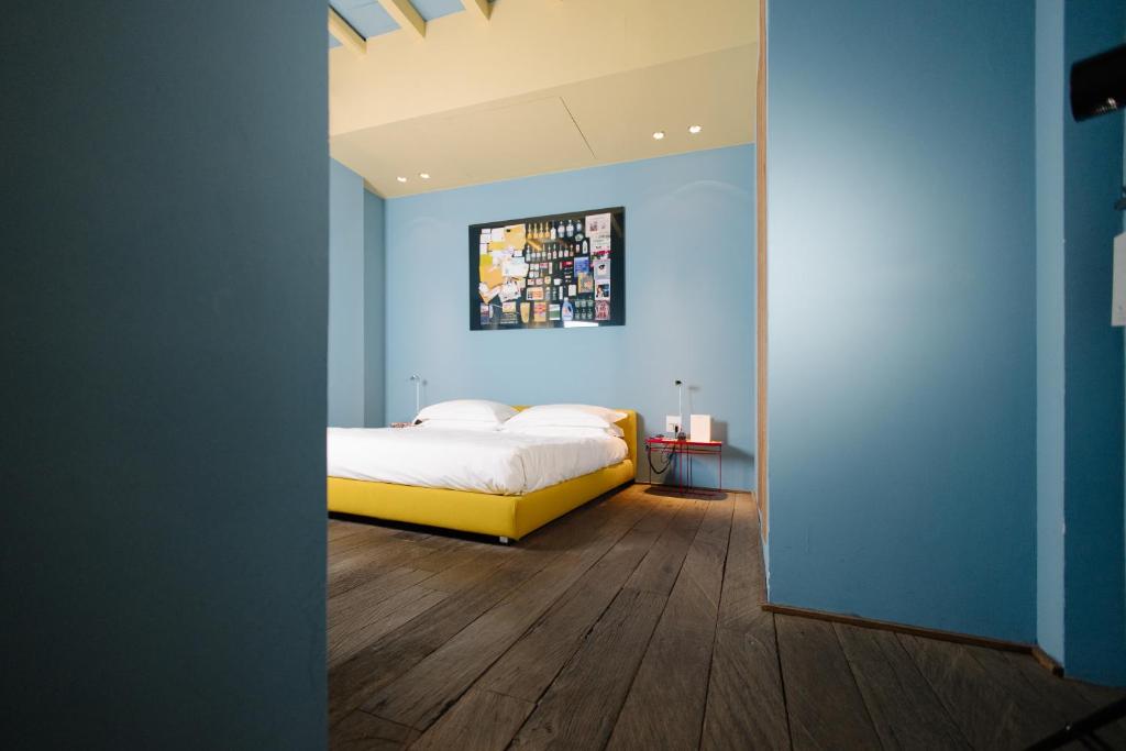 Palazzo Segreti - Resim 36