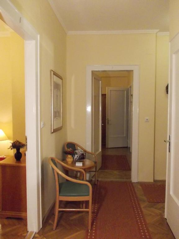 Posedenie v ubytovaní Flatneartocastlehill