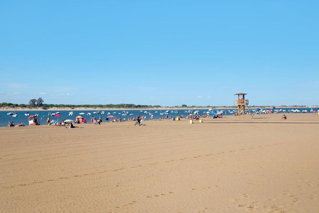 Fotografia z galérie ubytovania Sanlúcar de Barrameda Almirante v destinácii Sanlúcar de Barrameda