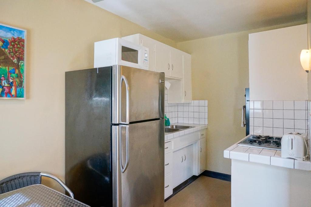 Inn at East Beach - Suite Queen Con Dos Camas Queen