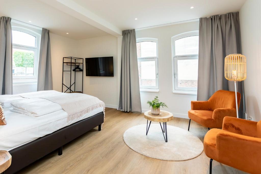 Hotel Botterweck - Resim 45