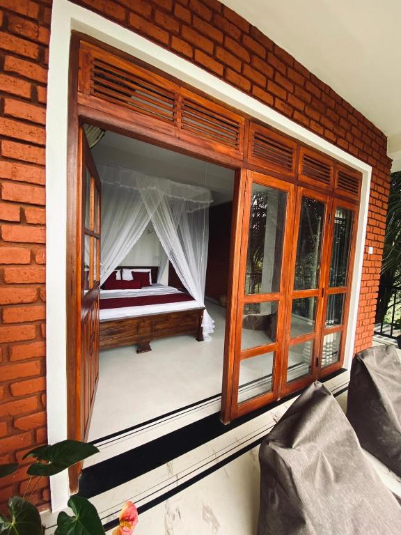 Fotografie z fotogalerie ubytování adam's apple homestay v destinaci Ella