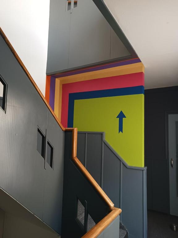 Hotel Gaudi - Resim 10