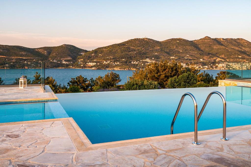 Faidra Luxury Apartment - Appartamento
