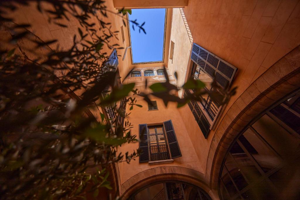 Puro Grand Hotel - Resim 13