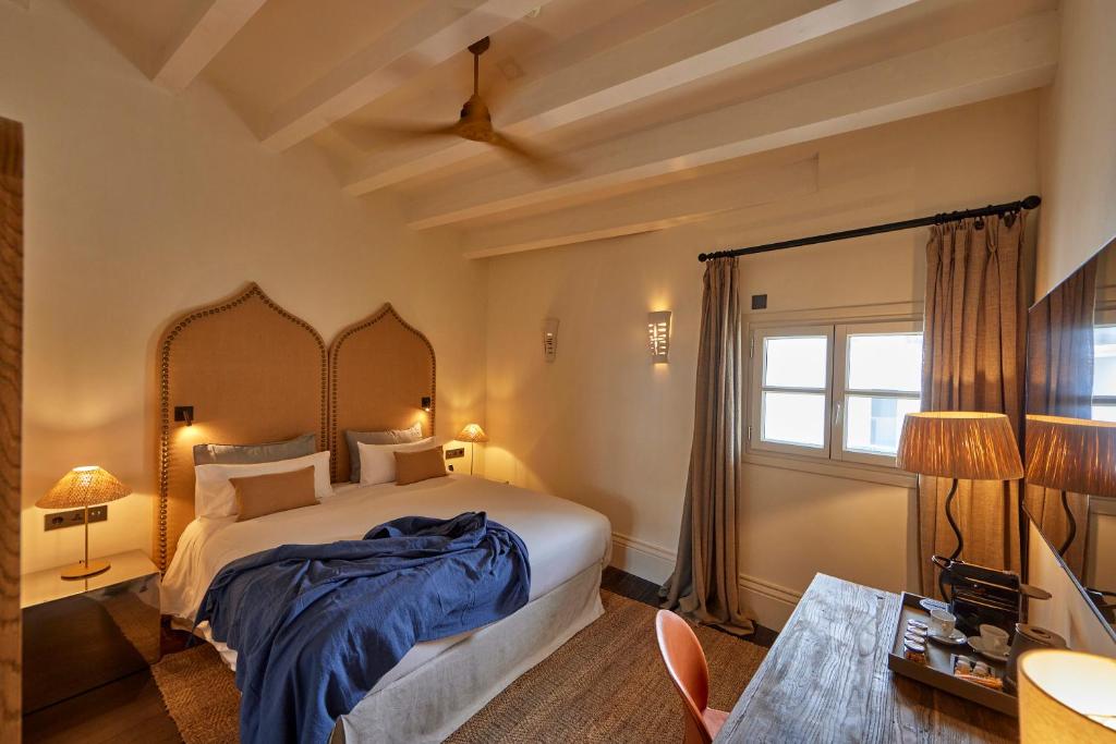 Puro Grand Hotel - Resim 17