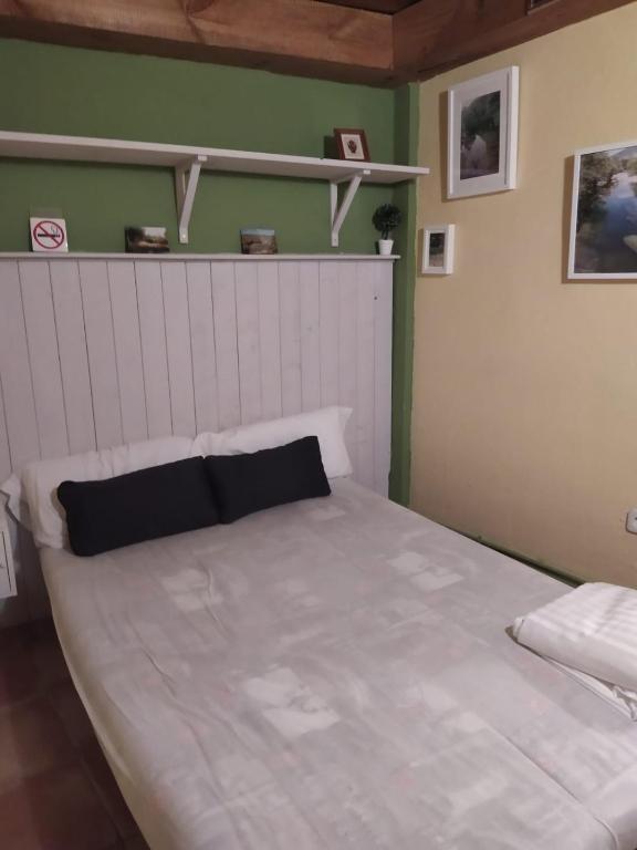Fotografia z galérie ubytovania EL PIORNO DE ALCACERA v destinácii Bohoyo