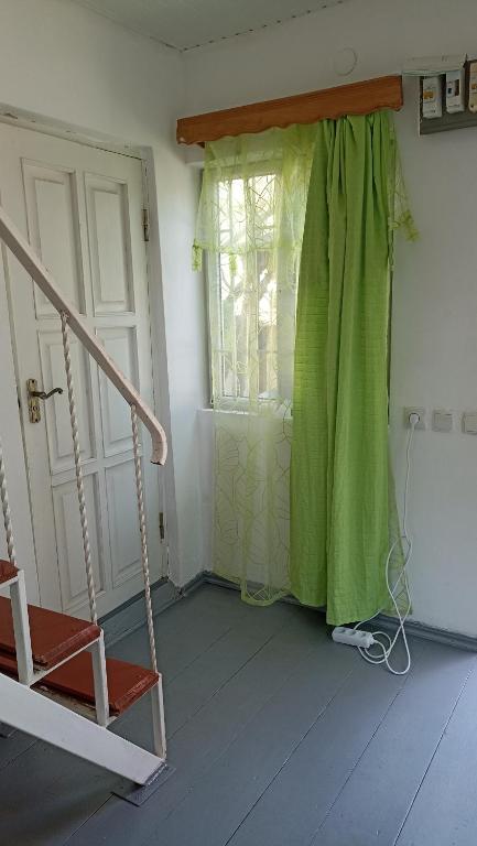 Fotografie z fotogalerie ubytování Cottage Teremok 7 people v destinaci Ureki