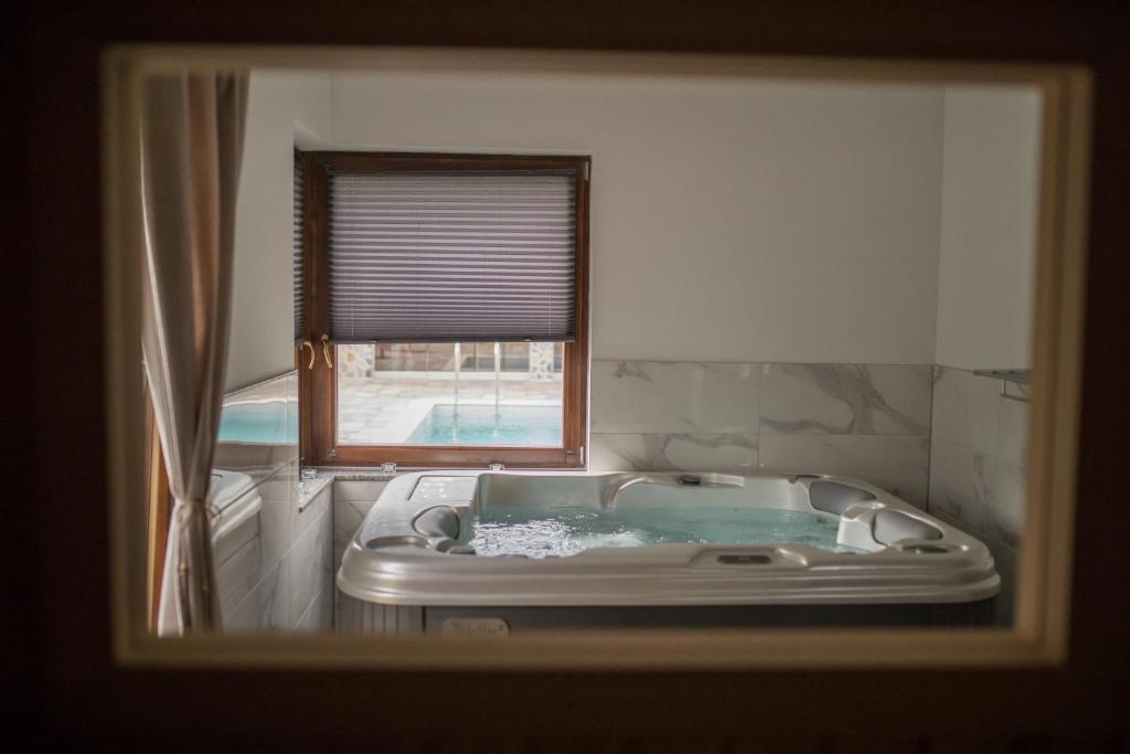 Fotografie z fotogalerie ubytování Senjska Villa v destinaci Josipdol