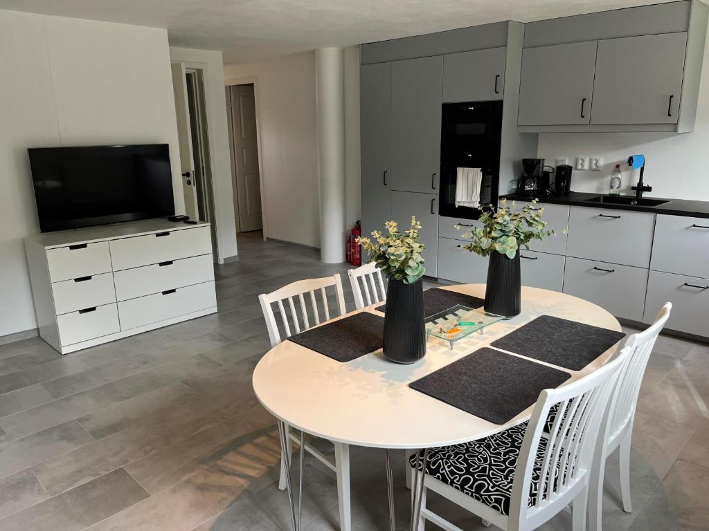 Gallery image of Apartment in Halmstad City Centre in Halmstad