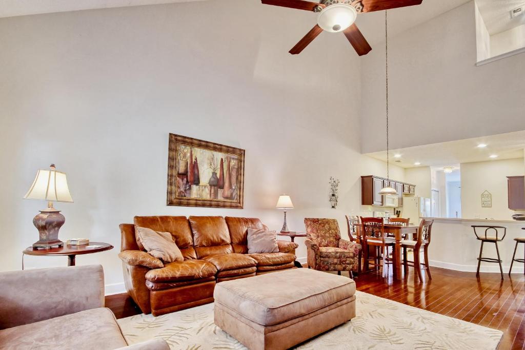 Holiday home Tanglewood 215, North Myrtle Beach, USA