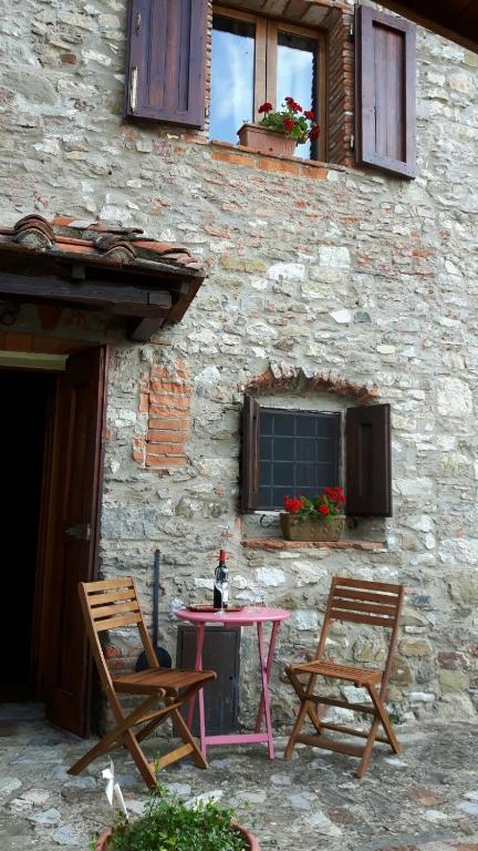 Derechos de imagen reservados por Booking.com