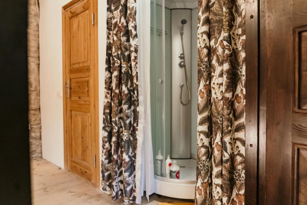 Fotografie z fotogalerie ubytování Narva Castle Rooms v destinaci Narva