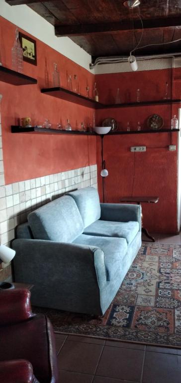 B&B La Verna - Twee-slaapkamer Appartement