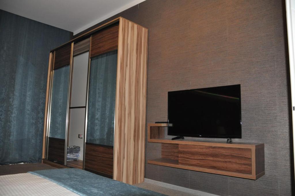 Arena Hotel Absheron - Deluxe King Suite