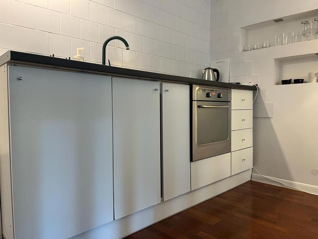Fotografia z galérie ubytovania Labo Apartment Chmielna vo Varšave