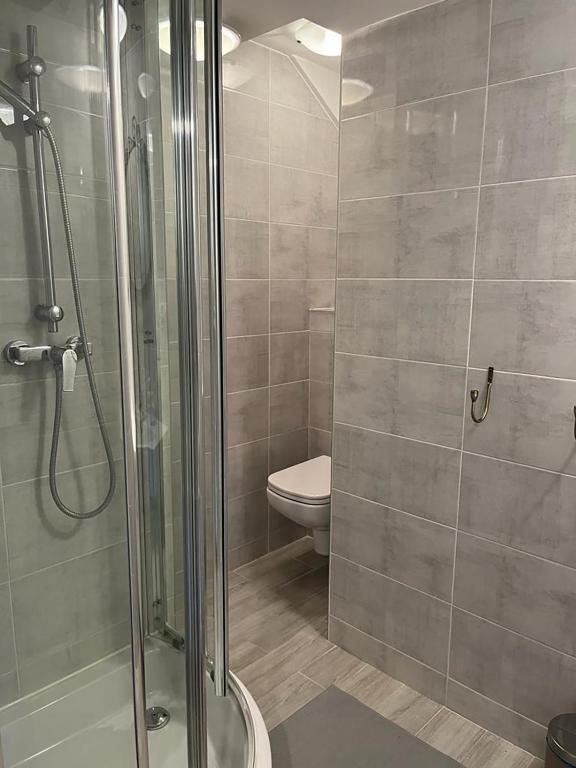 Fotografia z galérie ubytovania Labo Apartment Chmielna vo Varšave