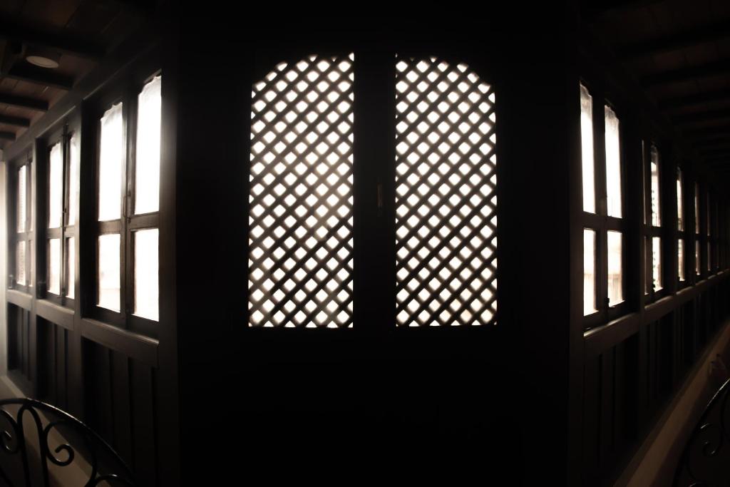 Fotografie z fotogalerie ubytování Hotel Traditional v destinaci Bhaktapur