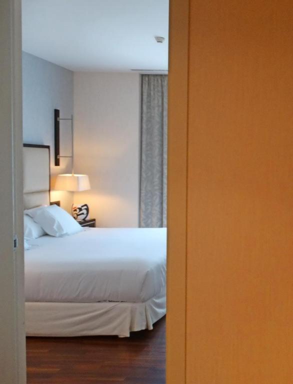 Hotel 525 - Budget Double Room