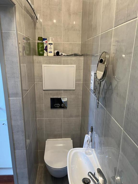 Fotografia z galérie ubytovania Labo Apartment Chmielna vo Varšave