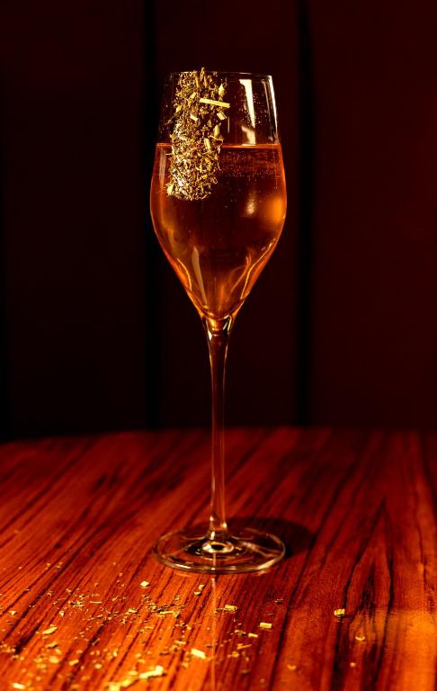 SKY SUITE HOTEL - Resim 10