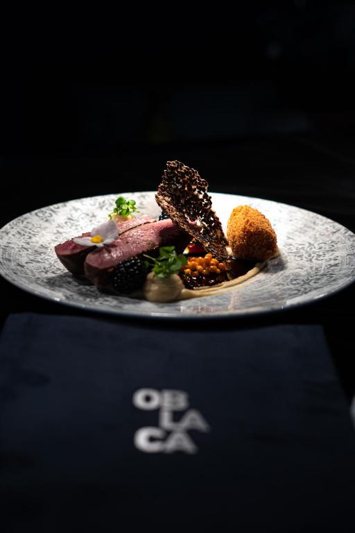 SKY SUITE HOTEL - Resim 12