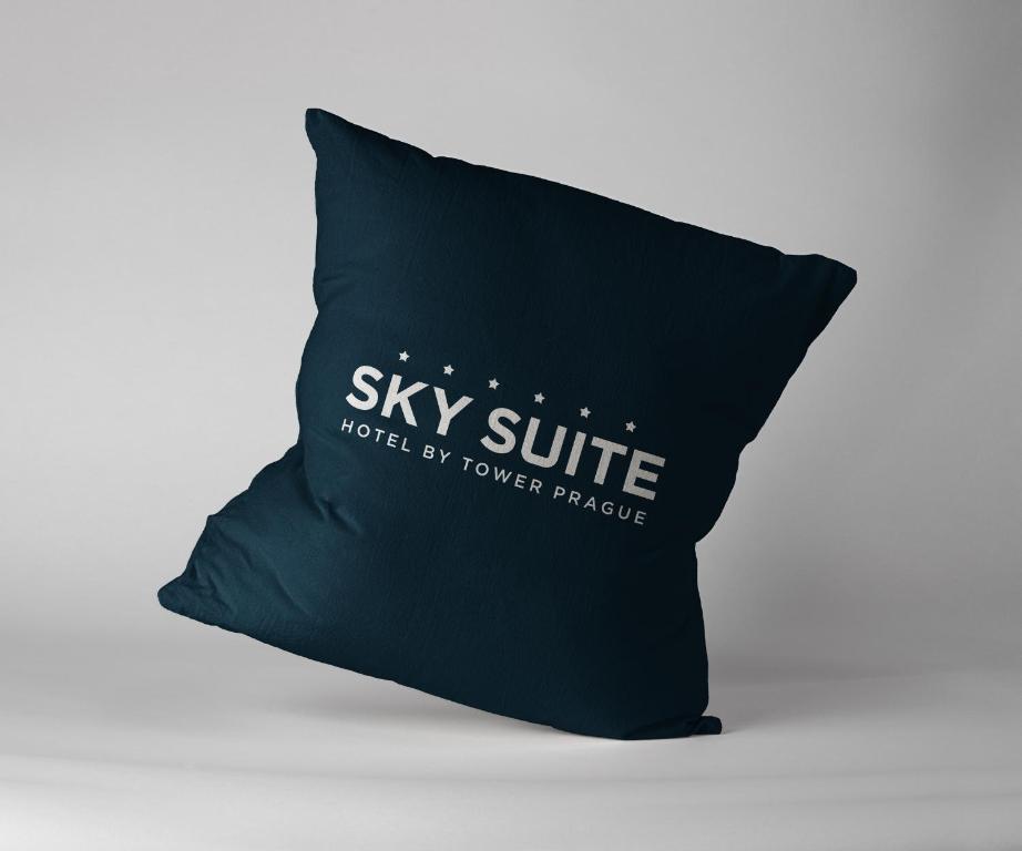 SKY SUITE HOTEL - Resim 16
