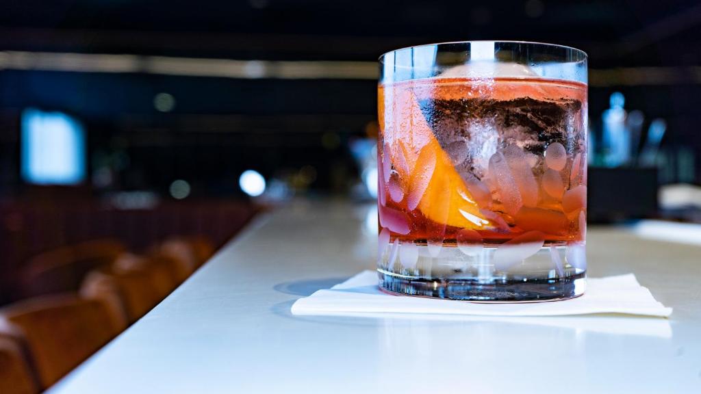 SKY SUITE HOTEL - Resim 18