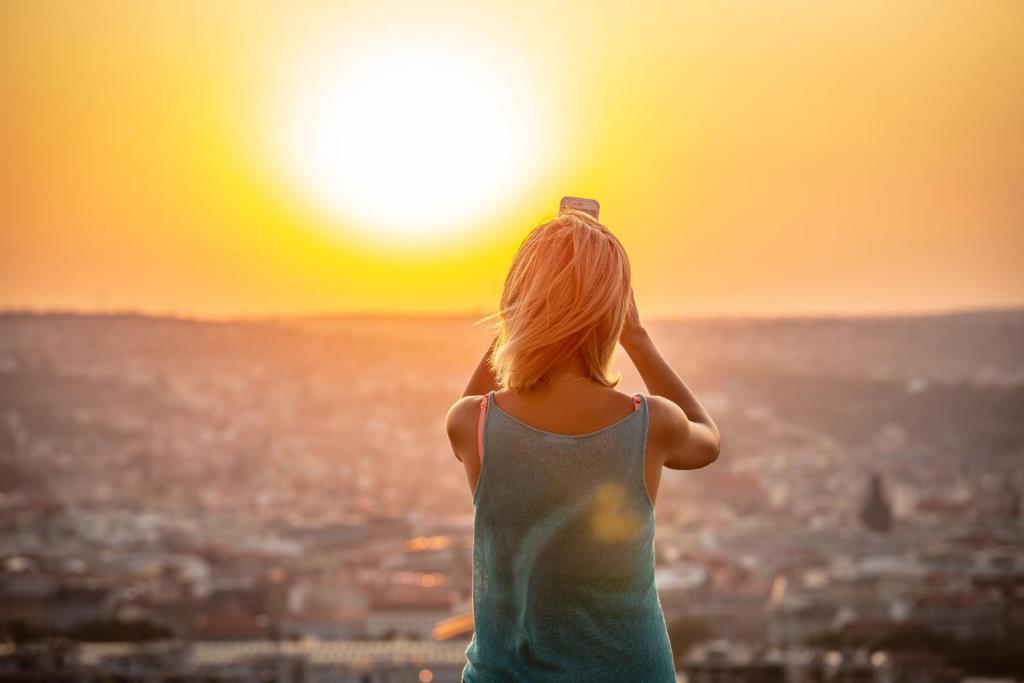 SKY SUITE HOTEL - Resim 28