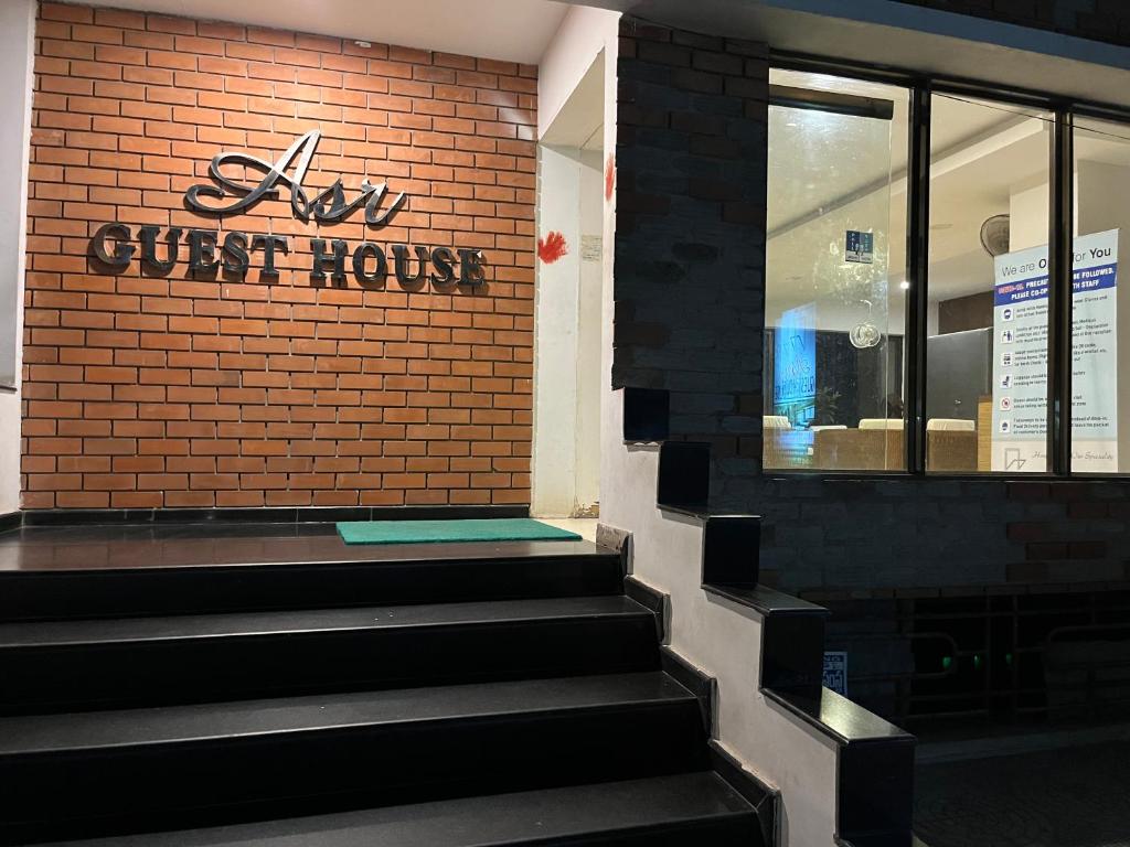 Fotografie z fotogalerie ubytování ASR Guesthouse v destinaci Tirupati