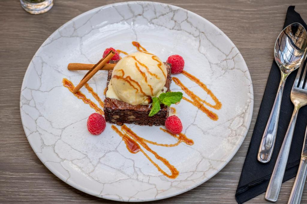 Hotel SERHS Rivoli Rambla - Resim 28