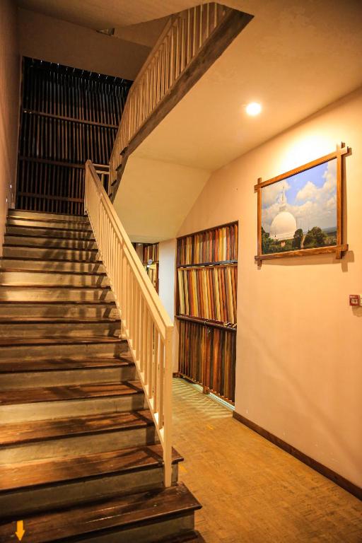Fotografie z fotogalerie ubytování O2 Ella v destinaci Ella