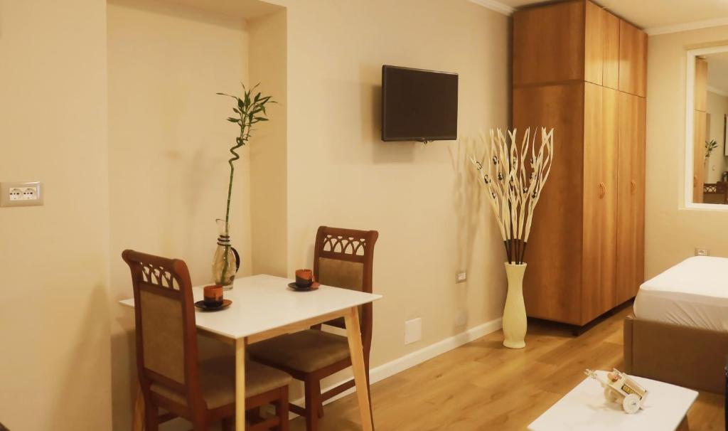Bruno’s Apartment - Image 5