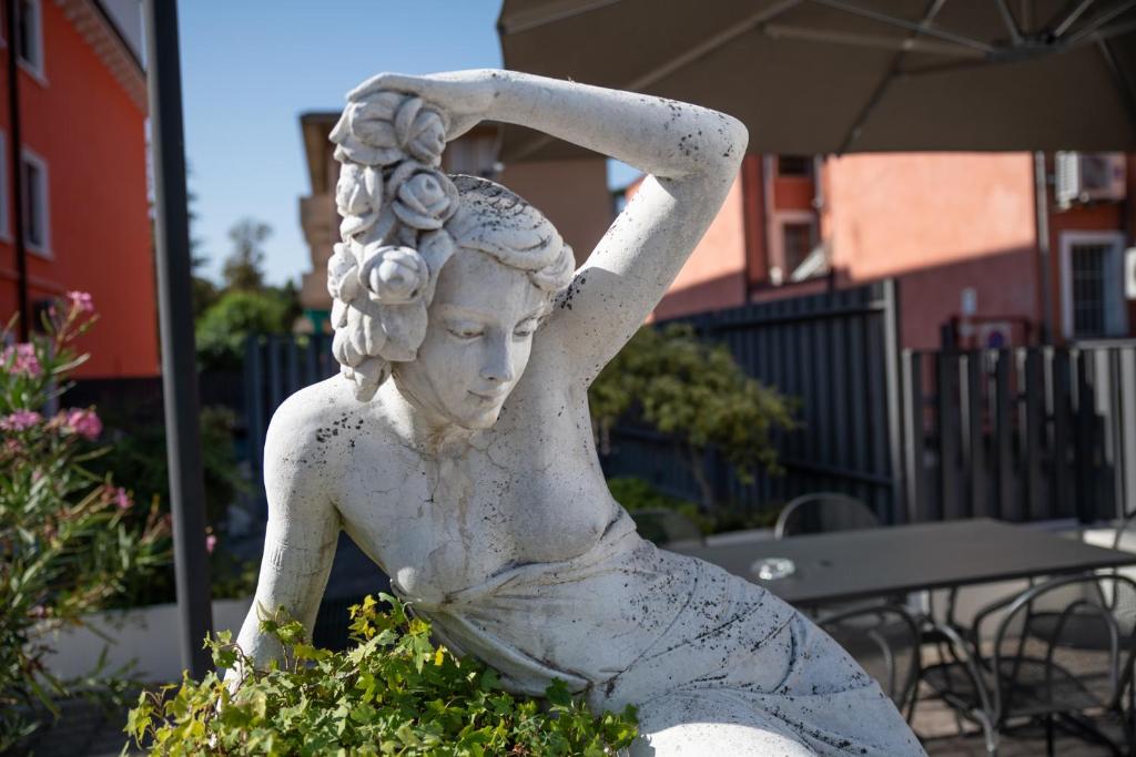 Fotografie z fotogalerie ubytování Hotel Siros v destinaci Verona
