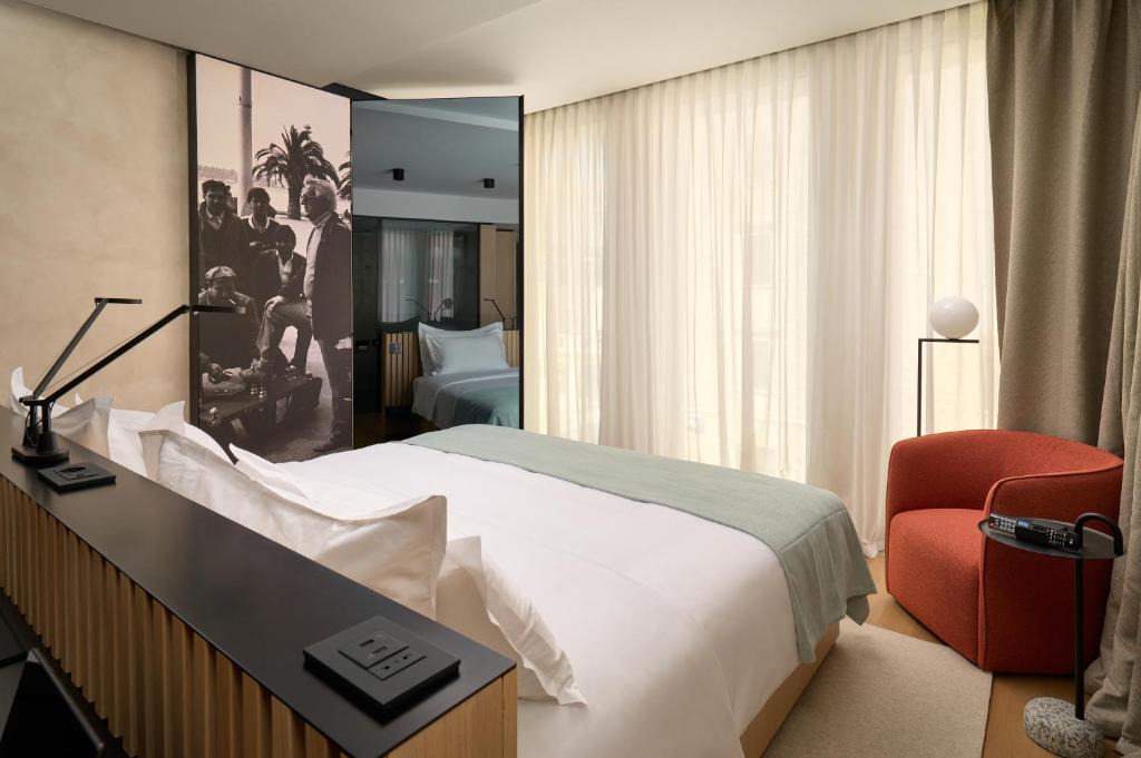 Hotel Ambasador - 10