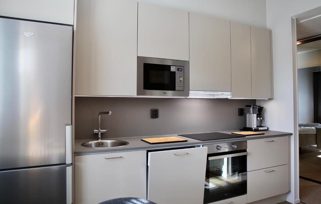 Levi Way 1 - Apartamento De Dos Dormitorios 5