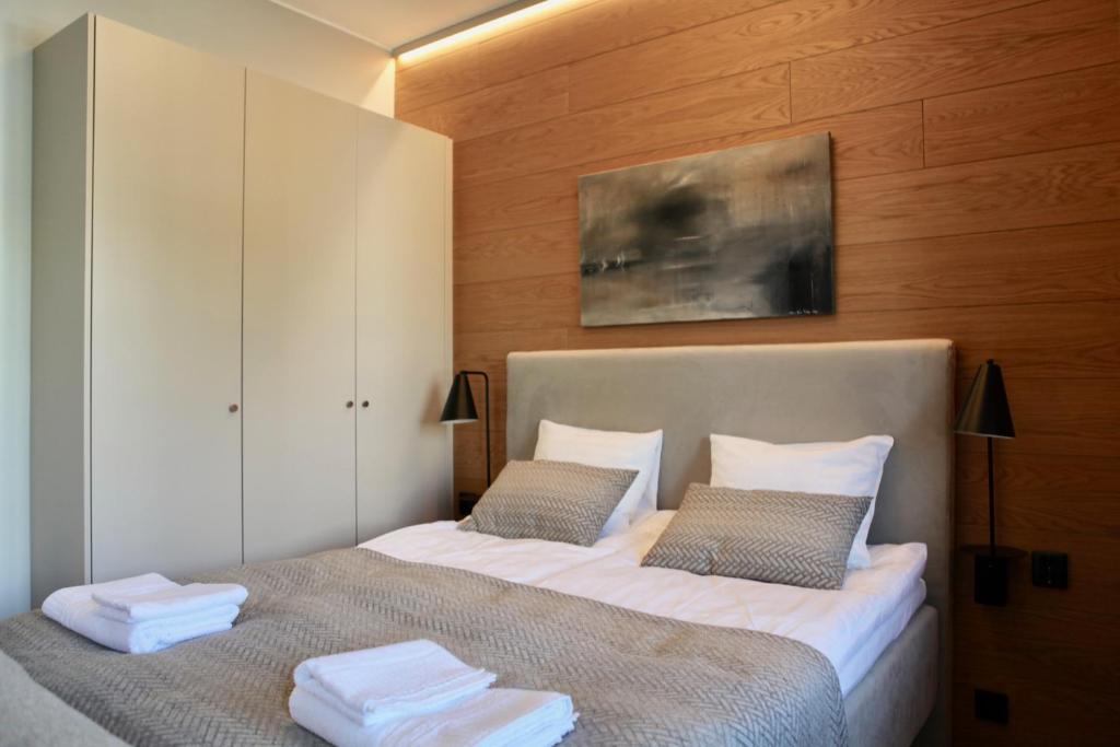 Levi Way 1 - Apartamento 1 Con Sauna