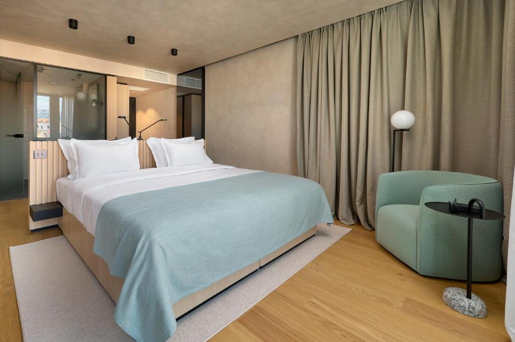 Hotel Ambasador - Resim 19