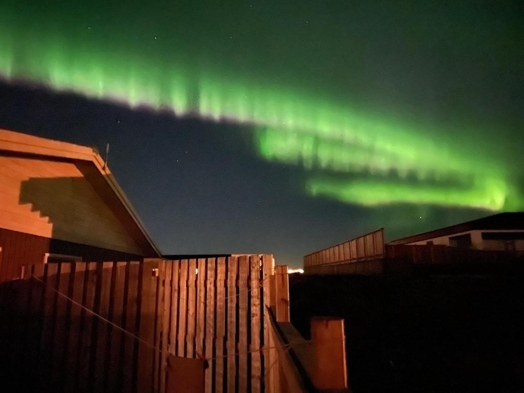 Fotografie z fotogalerie ubytování Fura v destinaci Njarðvík