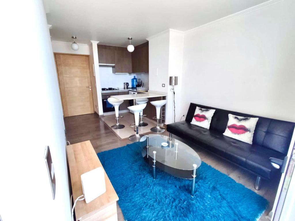 Departamento con vista al mar - Housity