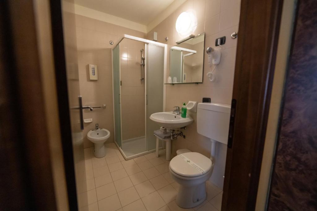 Hotel Siros - Resim 36