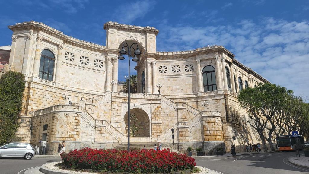 Zdjęcie z galerii obiektu Suite Speciosa Bestvacationever w Cagliari