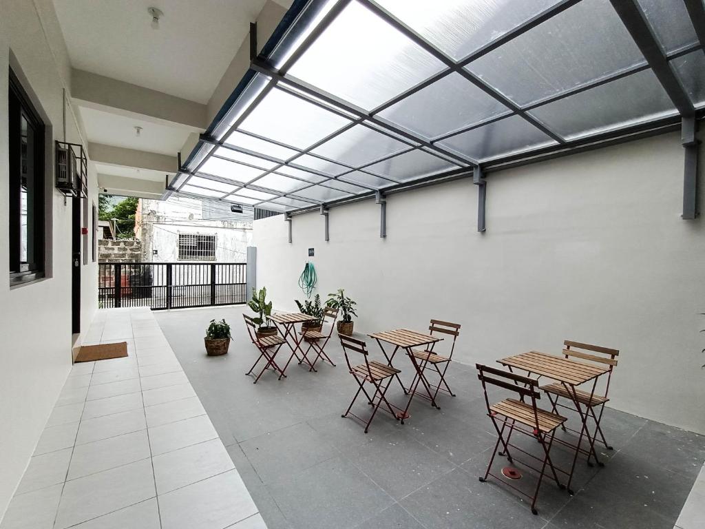 Fotografie z fotogalerie ubytování Manzil Anilao B&B v destinaci Mabini
