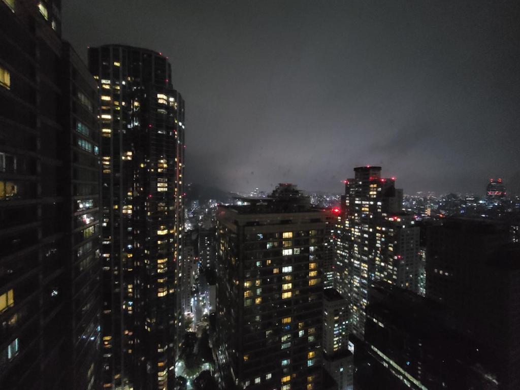 Gangnam 220SQM TOWERPALACE Luxury 3Bedroom Apartment, Seul Preços