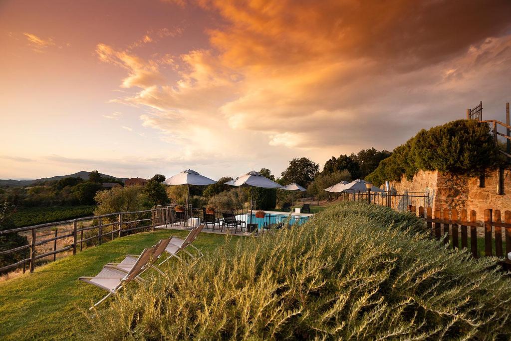 Palazzo Massaini - La Pieve - 8