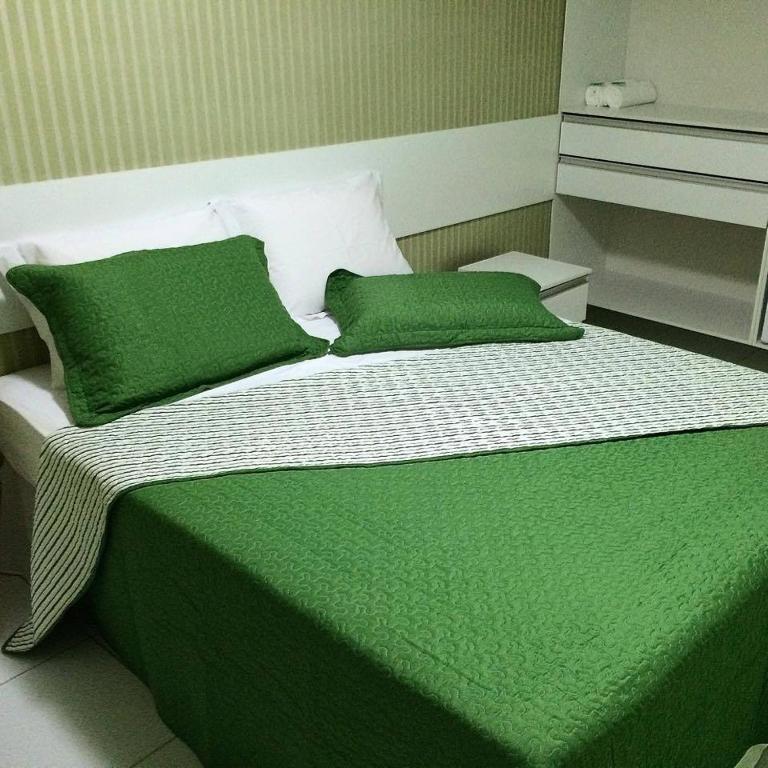  Pousada Ouriço