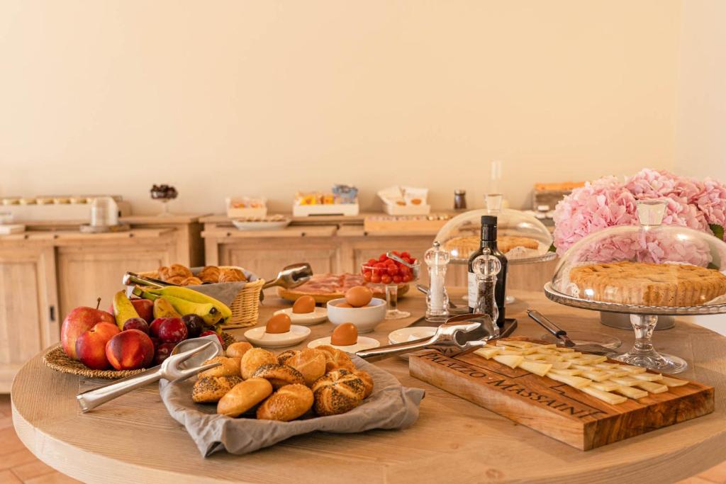 Palazzo Massaini - La Pieve - 6