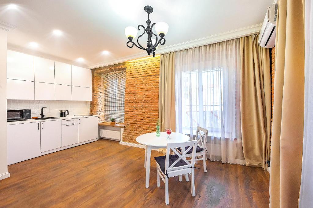 HB apartments Beridze - Apartamento De Estudio
